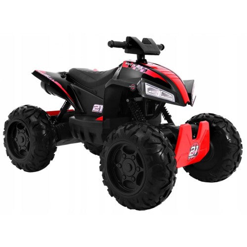 2024 24V Off-Road 4×4 Kids Ride On ATV 2024 24V Off-Road 4×4 Kids Ride On ATV